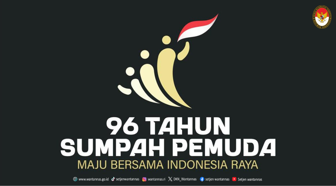 Sumpah Pemuda ke 96