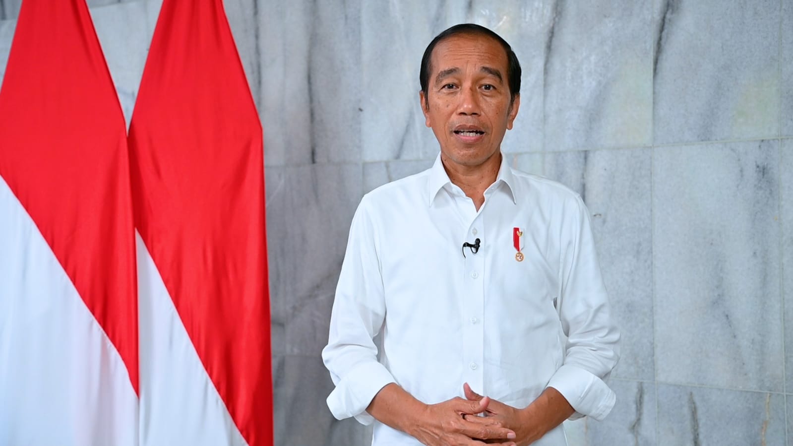 Presiden Jokowi Hormati Keputusan FIFA Terkait Piala Dunia U-20