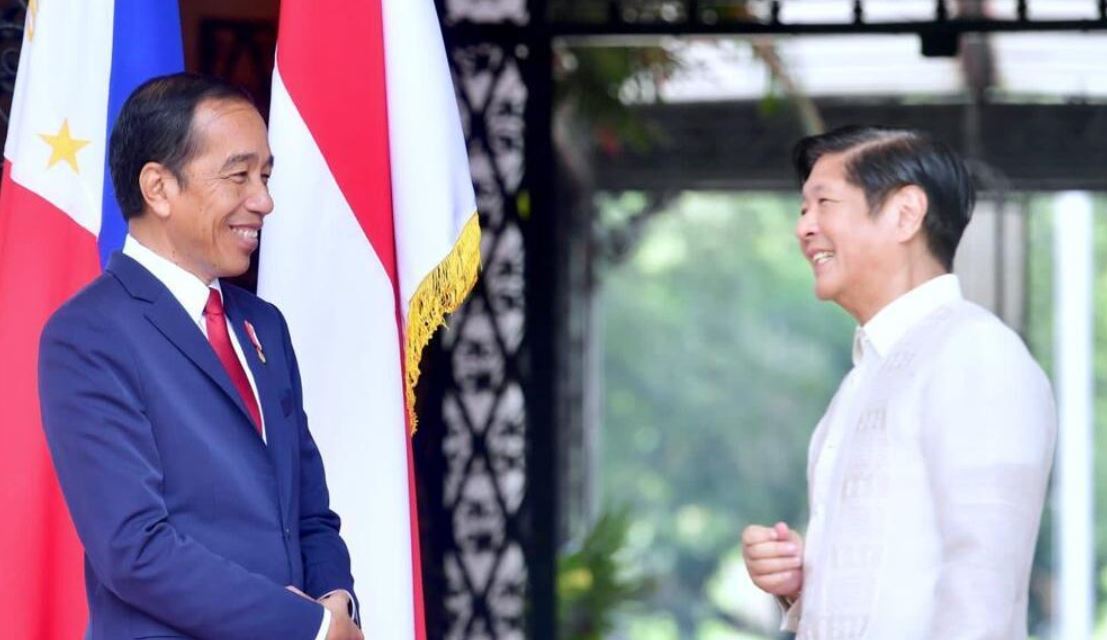 Peringati 75 Tahun Hubungan Diplomatik, Indonesia-Filipina Sepakat Perkuat Kerja Sama Sejumlah Bidang