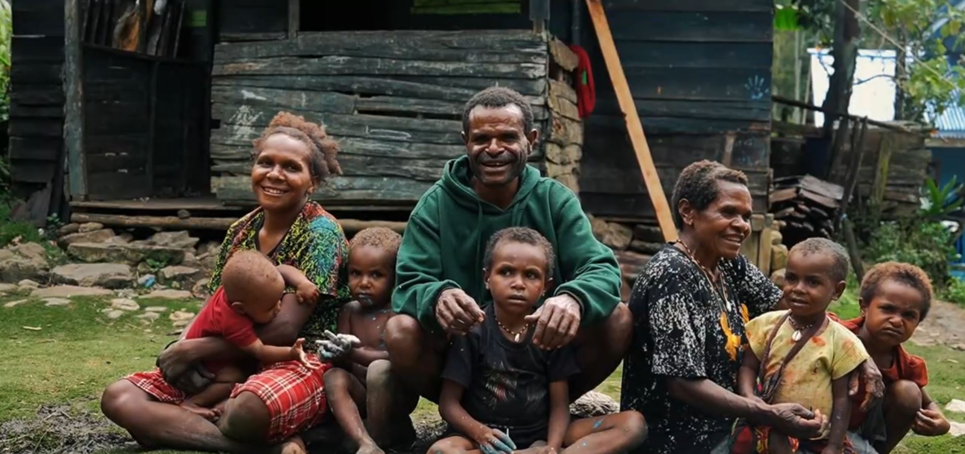 Mendukung Terselenggaranya Program Makan Bergizi Gratis (MBG) di Papua