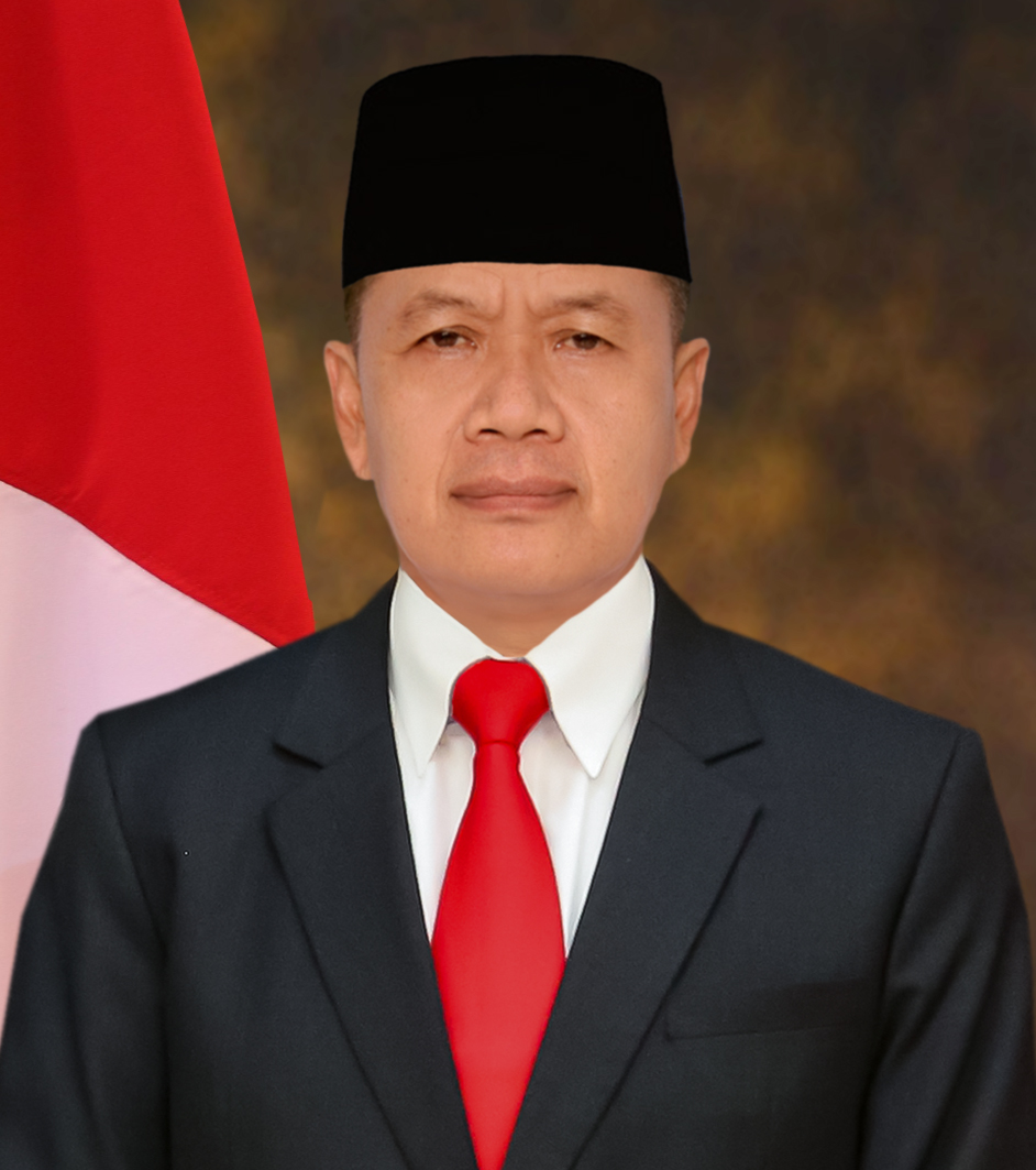 Laksamana Madya TNI Agus Hariadi, M.Han.